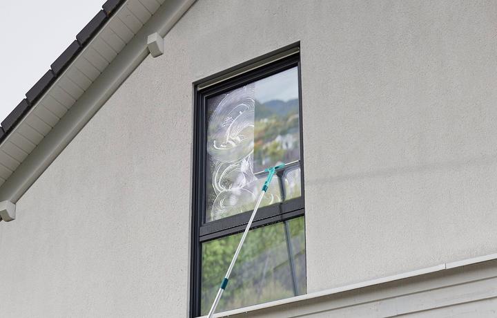 Image du produit Leifheit Kit Window Slider XL micro duo Telescope 415 (1 pcs)