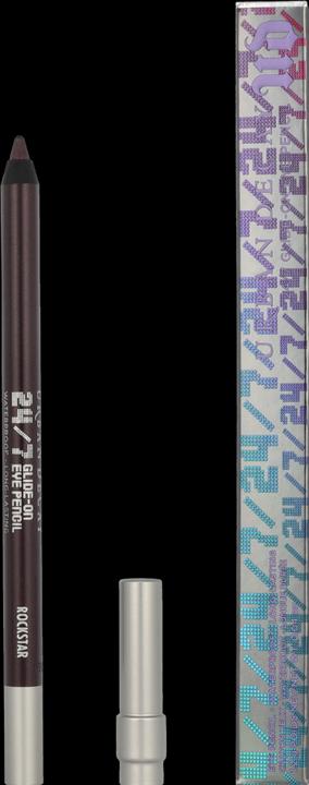 Image du produit Urban Decay 24/7 Glide (Vedette du rock)