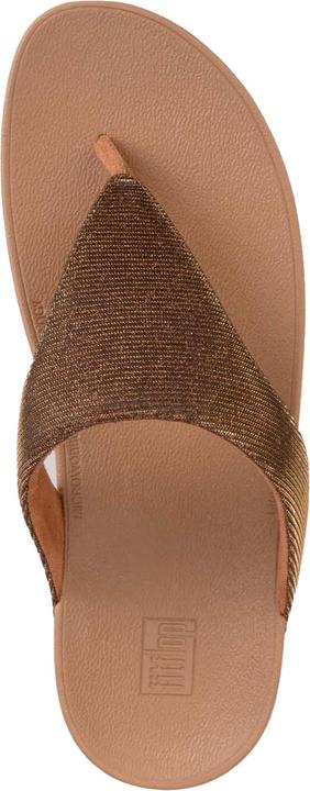 Produktbild Fitflop Sandalen Lottie Glitzy (38)