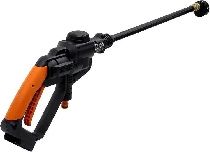 Produktbild Worx WG620E.9 20 V (Akkubetrieb)