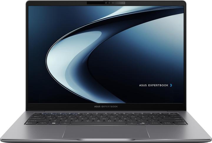 Image du produit ASUS ExpertBook P3 (14", Intel Core i7-13620H, 16 Go, 512 Go, DE)