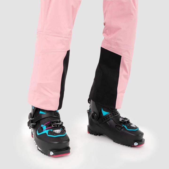 Produktbild Salewa Sella 3 Layers Powertex Softshell Hose Da (34, XS)