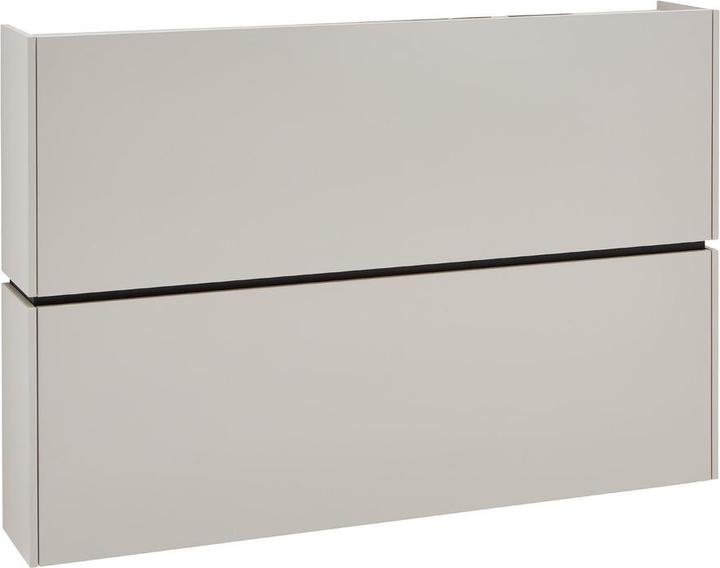Actual product image Voleo Kinley (22 x 22 x 97 cm)