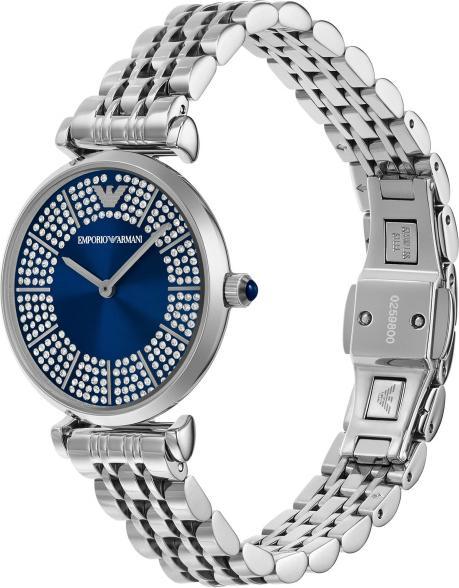 Image du produit Emporio Armani Damenuhr (32 mm)