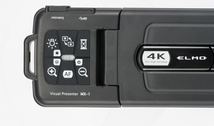 Produktbild Elmo Mx-1 (4K)