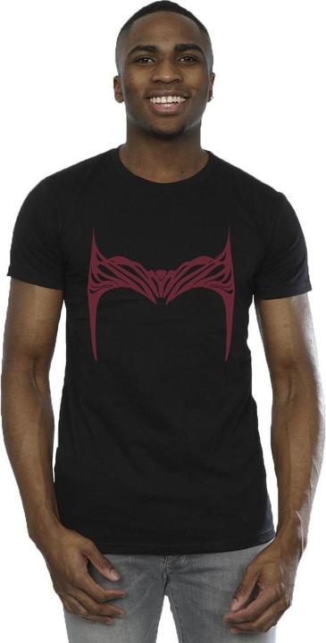 Immagine prodotto Doctor Strange Wanda Crown Maglietta Uomo (3XL)
