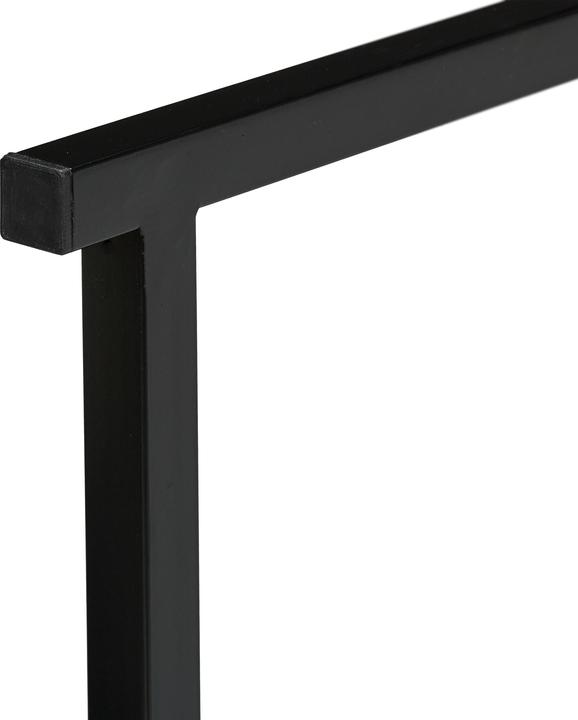 Image du produit Relaxdays Table basse (110 x 50 x 56 cm)