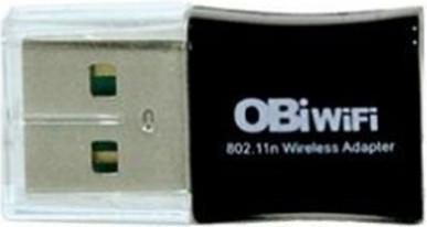 Immagine prodotto Poly OBiWiFi5G - Adattatore di rete - USB - 802.11ac (USB)