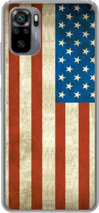 USA flag