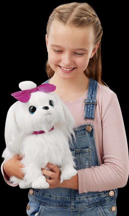 Immagine prodotto Zuru Pets Alive Lil' Paw Paw (30 cm)