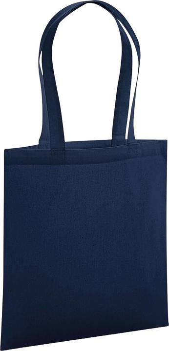 Westford Mill Tragetasche Premium BioBaumwolle (10 l)