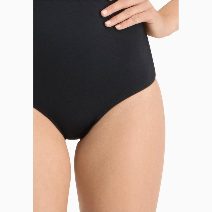 Immagine prodotto Puma Swim Donna Costume Da Bagno Con Scollo A V E Schiena Incrociata 1p (M)