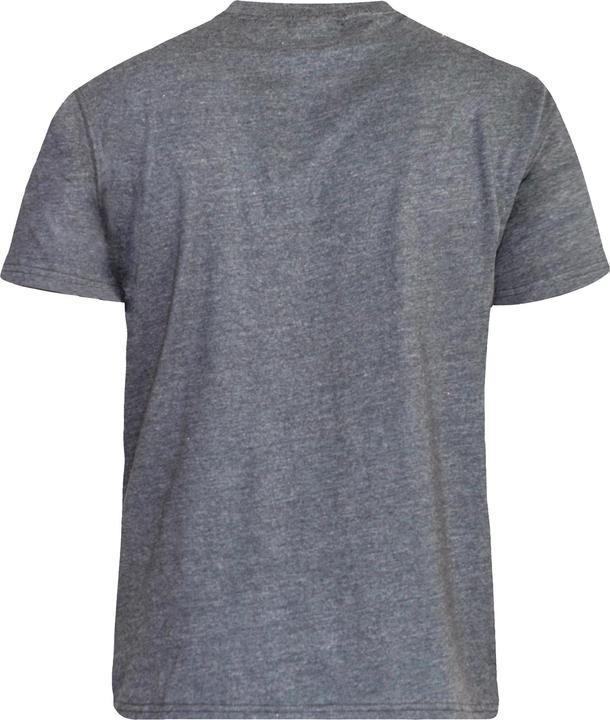 Immagine prodotto DUKE Tshirt Signature 2 con collo a V King Size in cotone (4XL)