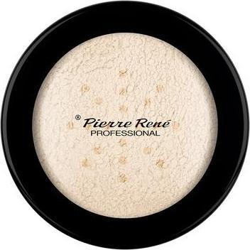 Image du produit Pierre Rene Professional Poudre Libre Eclat Naturel - 10g