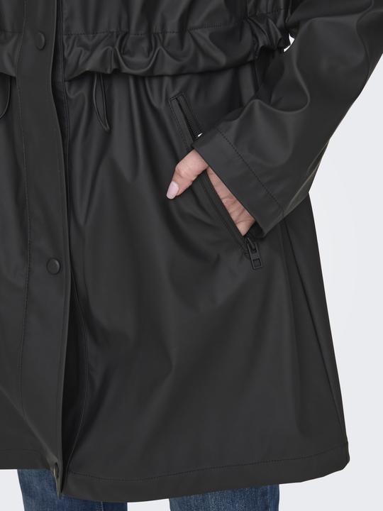 Immagine prodotto Only ONLVIVIAN Regenjacke Regenjacke (L)