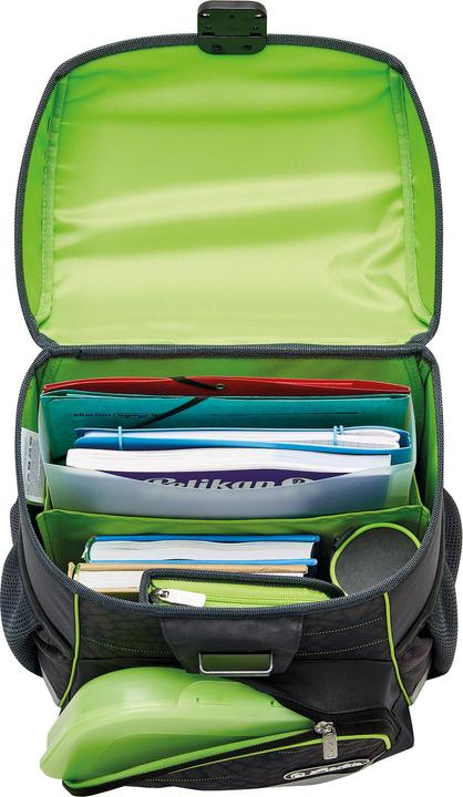 Produktbild Herlitz Loop Plus (16 l)