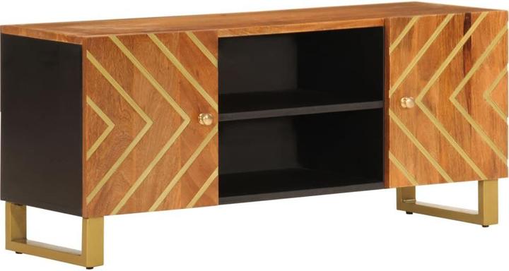 Produktbild VidaXL Zilly (105 x 33.5 x 46 cm)