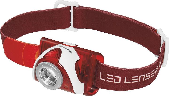 Image du produit Ledlenser Seo5 (180 lm)