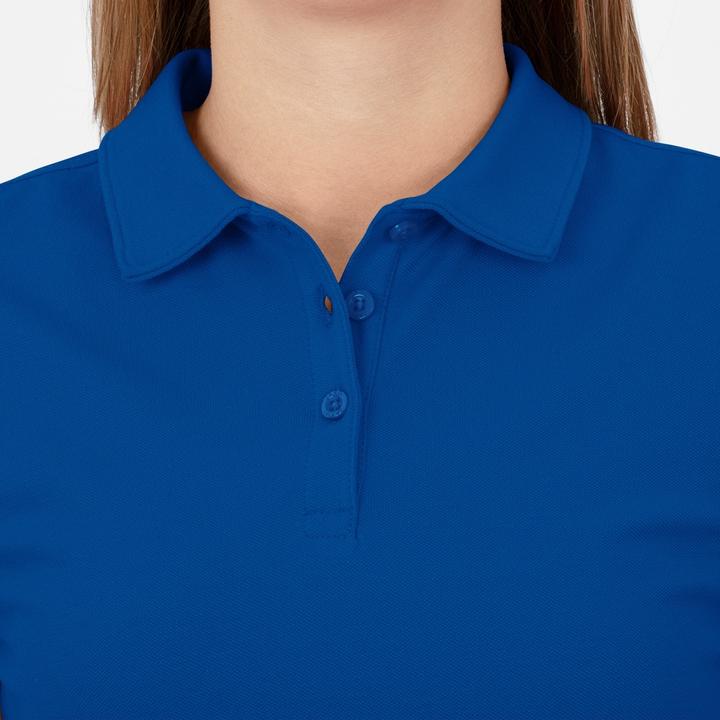 Immagine prodotto JAKO Polo Organic Stretch (42)