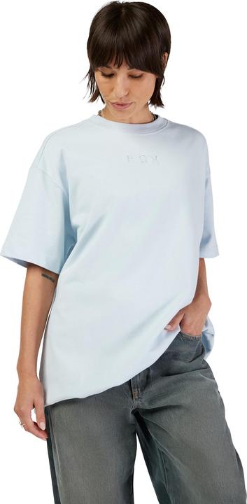 Actual product image Fox W Wordmark Os SS Tee (XS)