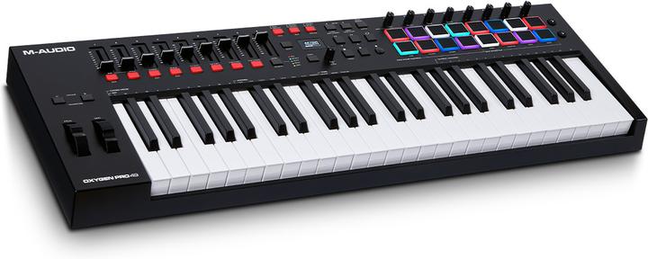 Produktbild M-Audio Oxygen Pro 49 (Keyboard)