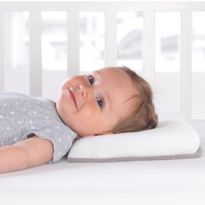 Produktbild Theraline Babykopfkissen Grösse 2 (24.5 x 23)