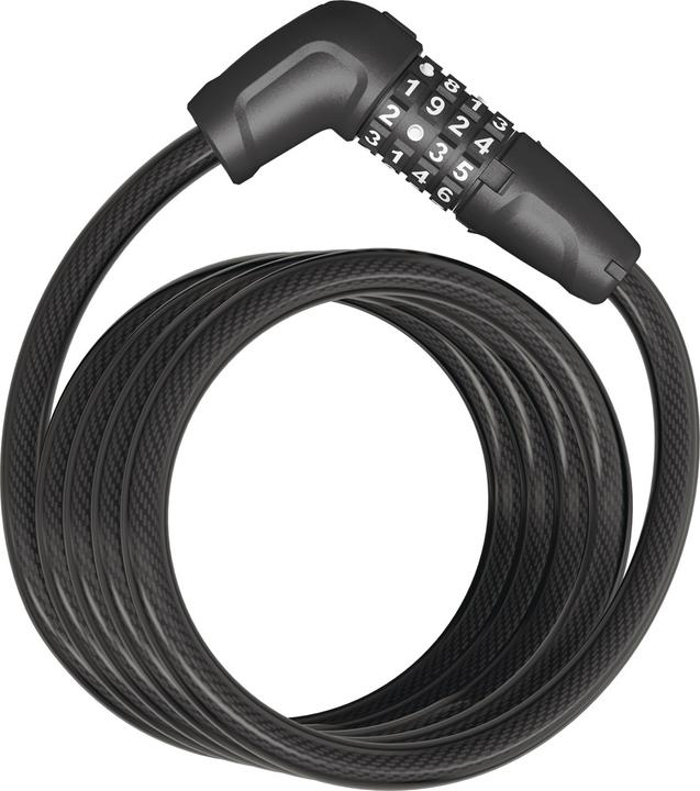 Image du produit Abus Coffre-fort 6512C (180 cm)