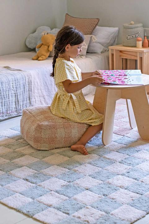 Image du produit Lorena Canals Rug Kitchen Tiles Sage (120 x 160 cm)
