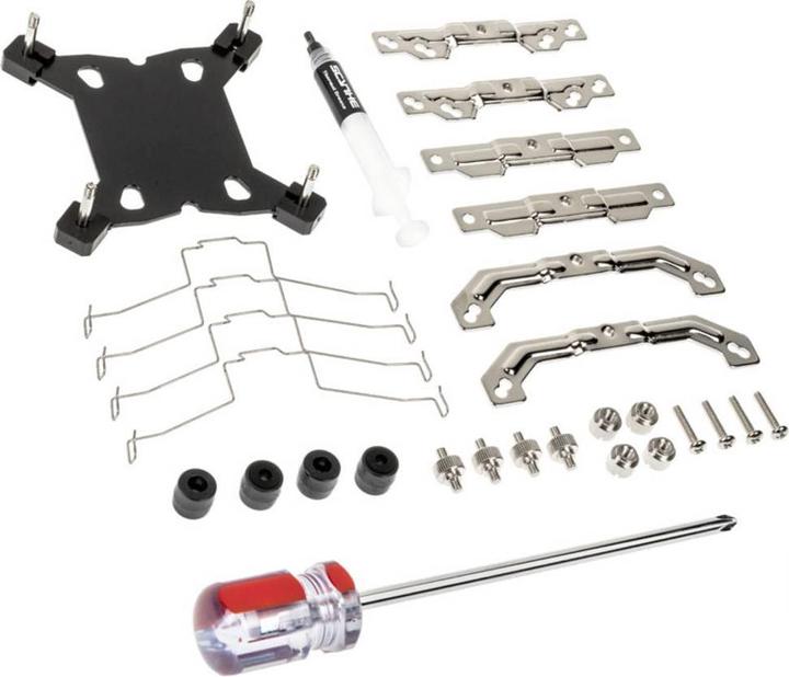 Image du produit Scythe Mugen 5 Rev.C (26 mm)