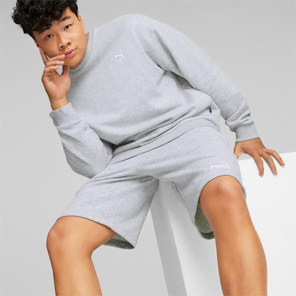 Actual product image Puma Relaxed Sweat Suit grey L (L)