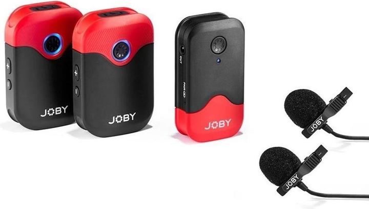 Image du produit Joby Wavo AIR