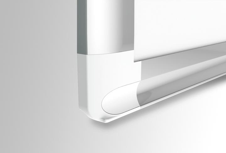 Image du produit Bi-Office Tableau blanc "New Generation", 900 x 600 mm (900 x 600 mm)