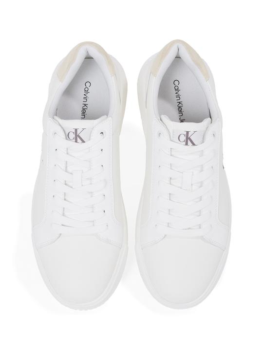 Produktbild Calvin Klein Chunky Cupsole Low mg (42)