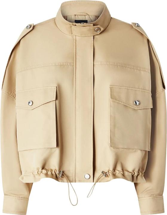 Actual product image Pinko Come Mai Caban (S)