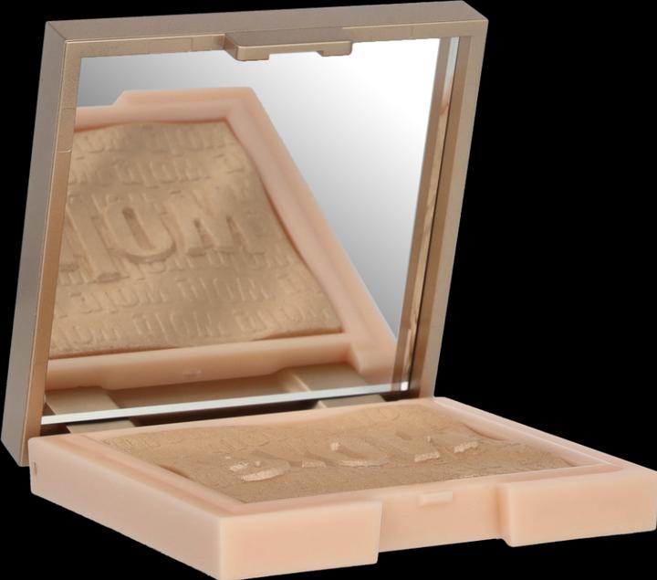 Productafbeelding Pupa Milano Pupa Glow Obsession Compact Highlighter 100 Licht Goud 6g (#100 Licht, Markeerstift, 6 g)