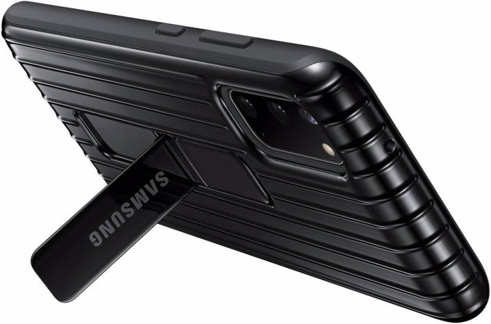 Immagine prodotto Samsung Protective Standing Cover (Samsung Galaxy S20)