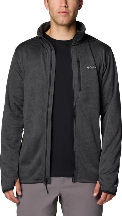 Produktbild Columbia Park View™ Fleece Full Zip (M)