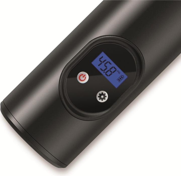 Image du produit Technaxx TX-157 (8 bar, 15 l)