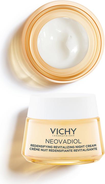Actual product image Vichy Neovadiol (50 ml, Night cream)