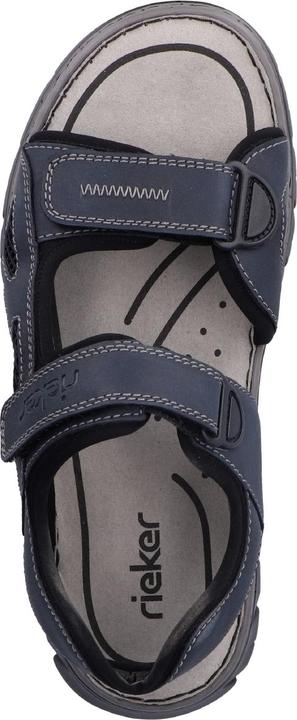 Actual product image Rieker Sandals (43)