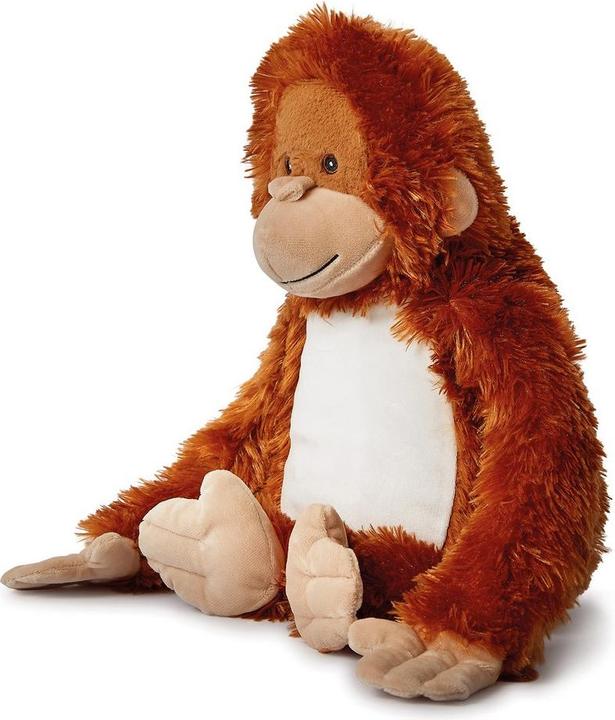Mumbles PlüschSpielzeug Orang Utan