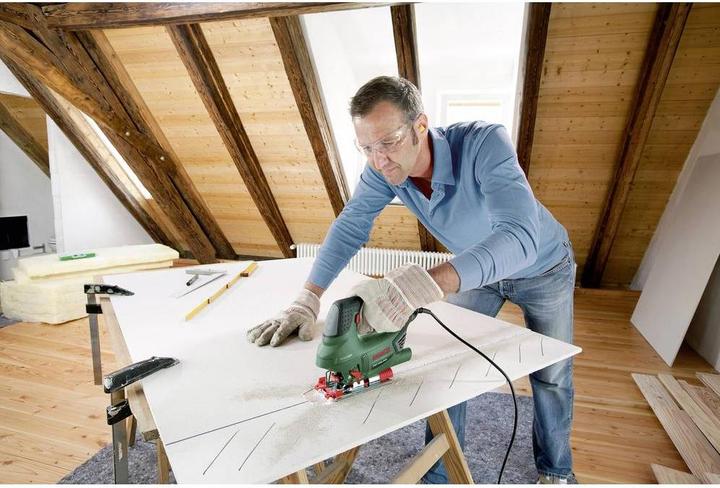 Actual product image Bosch Home & Garden PST 900 PEL