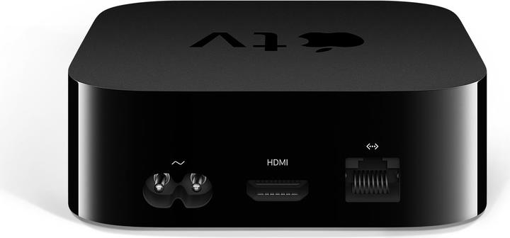 Immagine prodotto Apple TV 4k 32gb (32 GB, iOS 11)