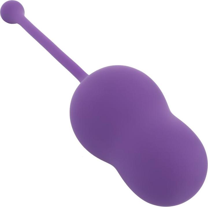 Actual product image Amorelie Liaison in polybag purple