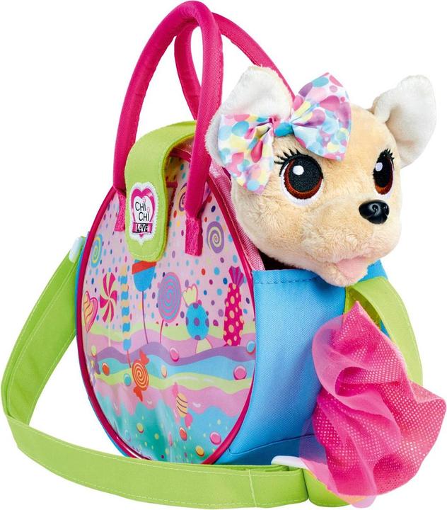 Image du produit Simba CCL Sweetest Candy (20 cm)