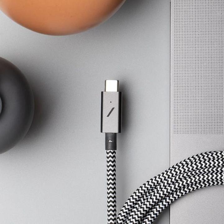 Immagine prodotto Native Union USB C — USB C (2.40 m, USB 2.0, 240 W)