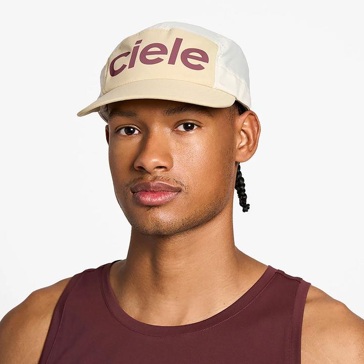 Produktbild Ciele GOCap Comp Century - Cap (M, L)