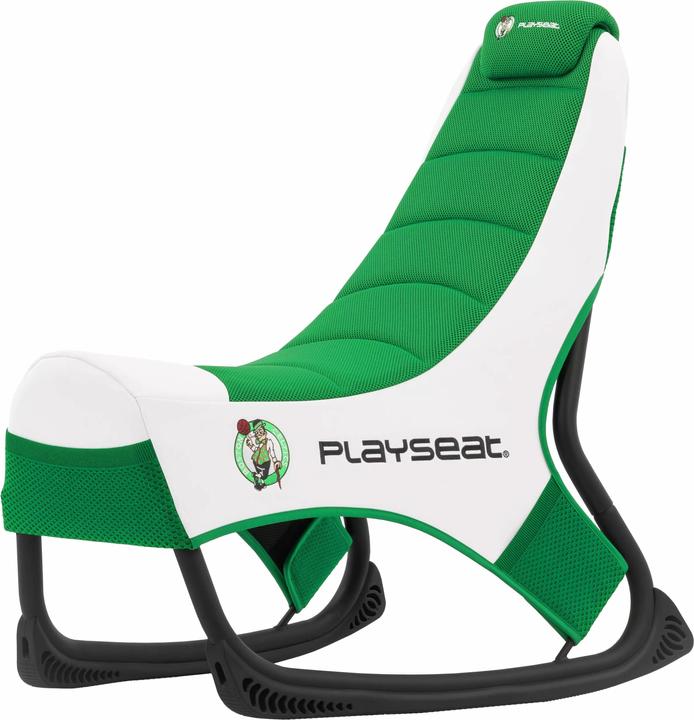 Actual product image Playseat Champ NBA Edition