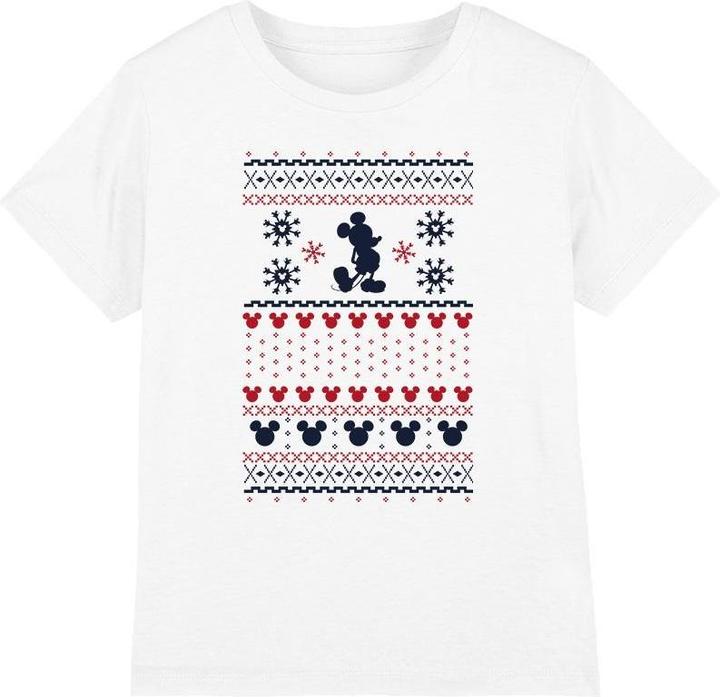 Disney TShirt (128)