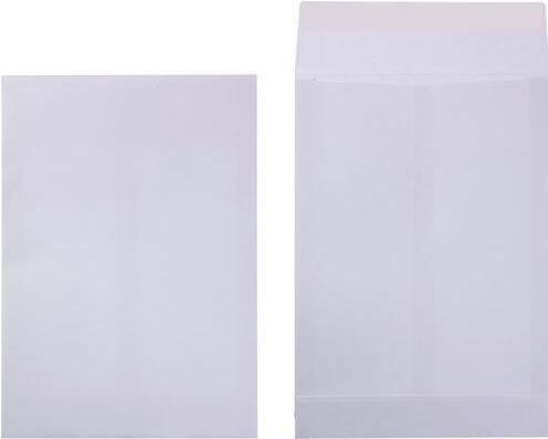 Productafbeelding Viking Enveloppen Office Depot B4 150 g/m² zonder venster Wit (250 x 353 mm, 100 x)